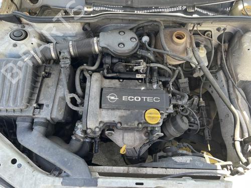 Right taillight OPEL CORSA B (S93) 1.0 i 12V (F08, F68, M68) | BP24831398C35