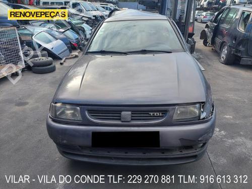 Brake master cylinder SEAT IBIZA II (6K1) 1.9 TDI | BP16622445M77 