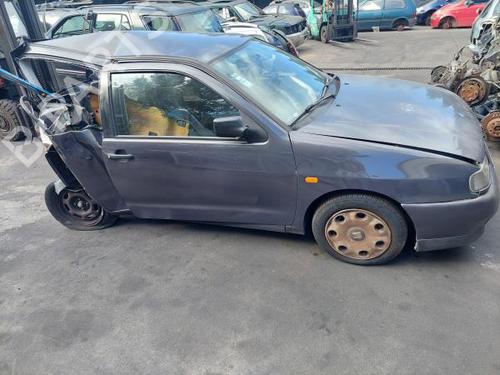 Brake master cylinder SEAT IBIZA II (6K1) 1.9 TDI | BP16622445M77 