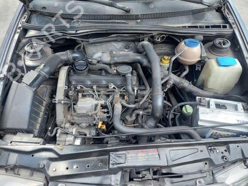 Brake master cylinder SEAT IBIZA II (6K1) 1.9 TDI | BP16622445M77 