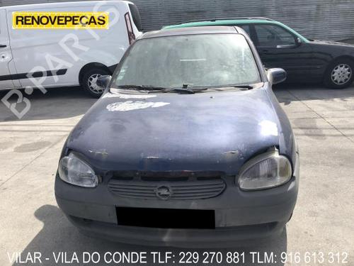 Used Parts OPEL CORSA B (S93) 1.0 i 12V (F08, F68, M68) (54 hp) 3470190