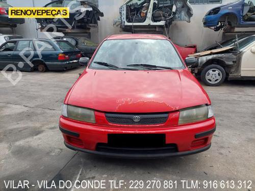 Used Parts MAZDA 323 P V (BA) 1.3 16V (73 hp) 3469446