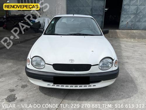 Used Parts TOYOTA COROLLA Estate (_E11_) 2.0 D (CE110_, CE110R) (72 hp) 3470292