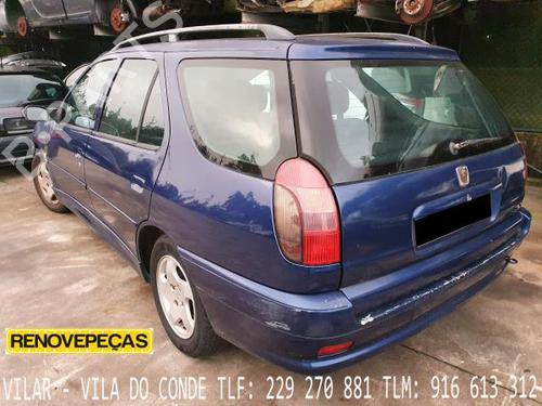 Used Parts PEUGEOT 306 Break (7E, N3, N5) 1.4 (75 hp) 3469428