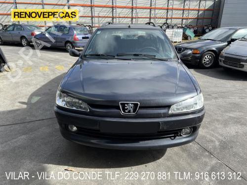 Used Parts PEUGEOT 306 Break (7E, N3, N5) 1.4 (75 hp) 3469430