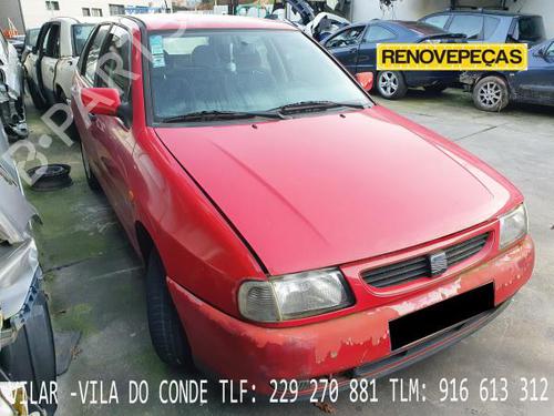 Used Parts SEAT IBIZA II (6K1) 1.0 i (50 hp) 3470305