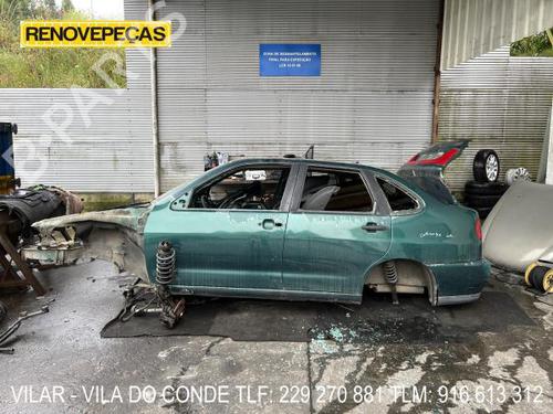 Pièces Détachées Usagées SEAT CORDOBA Vario (6K5) 1.4 i (60 hp) 3470307