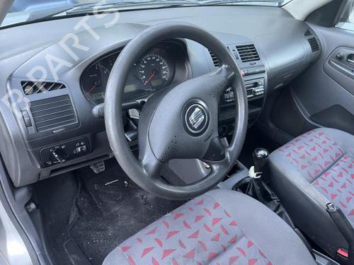 Right taillight SEAT CORDOBA Vario (6K5) 1.4 i | BP17223070C35 