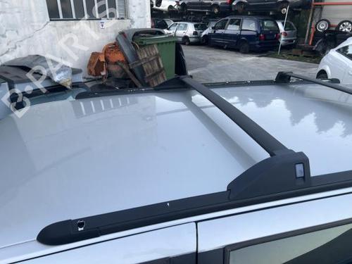 Right taillight SEAT CORDOBA Vario (6K5) 1.4 i | BP17223070C35 