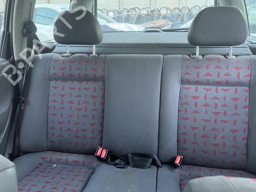 Right taillight SEAT CORDOBA Vario (6K5) 1.4 i | BP17223070C35 