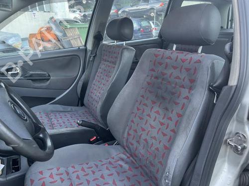 Right taillight SEAT CORDOBA Vario (6K5) 1.4 i | BP17223070C35 