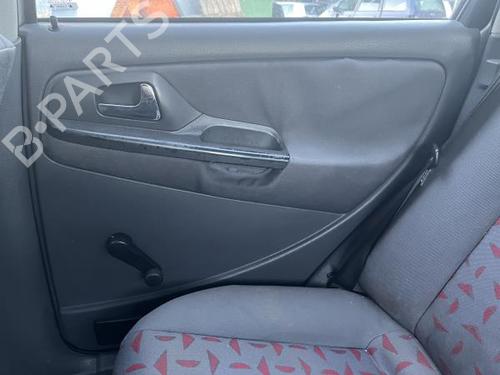 Right taillight SEAT CORDOBA Vario (6K5) 1.4 i | BP17223070C35 