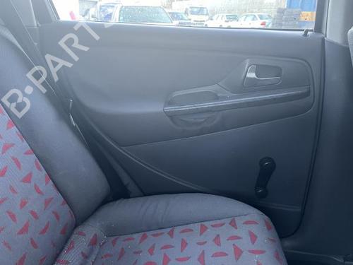 Right taillight SEAT CORDOBA Vario (6K5) 1.4 i | BP17223070C35 