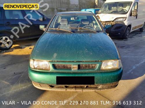 Used Parts SEAT IBIZA II (6K1) 1.0 i (50 hp) 3470314