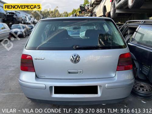 Used Parts VW GOLF IV (1J1) 1.4 16V (75 hp) 3392103