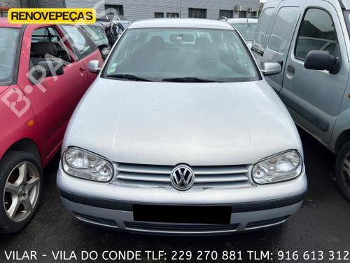 Throttle body VW GOLF IV (1J1) 1.4 16V | BP30835837M82 