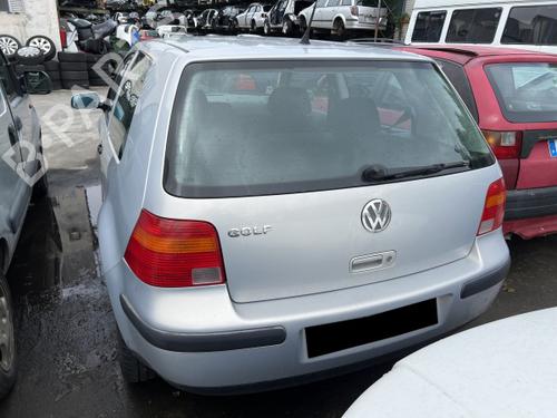 Throttle body VW GOLF IV (1J1) 1.4 16V | BP30835837M82 