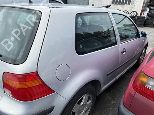 Throttle body VW GOLF IV (1J1) 1.4 16V | BP30835837M82 