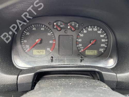 Throttle body VW GOLF IV (1J1) 1.4 16V | BP30835837M82 