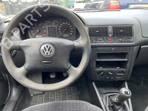 Throttle body VW GOLF IV (1J1) 1.4 16V | BP30835837M82 