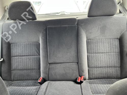 Throttle body VW GOLF IV (1J1) 1.4 16V | BP30835837M82 