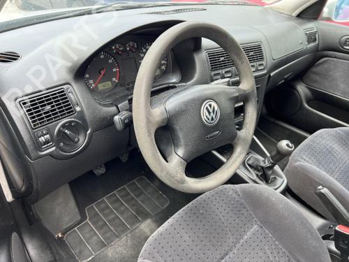 Throttle body VW GOLF IV (1J1) 1.4 16V | BP30835837M82 