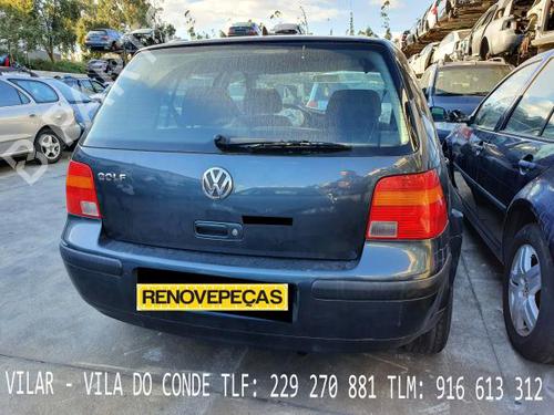 Brugte VW GOLF IV (1J1) 1.4 16V (75 hp) 3469340