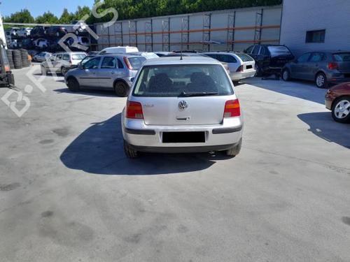 Front wiper motor VW GOLF IV (1J1) 1.4 16V | BP22340735M29