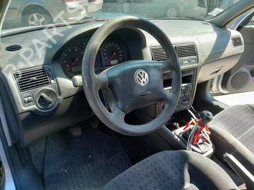 Front wiper motor VW GOLF IV (1J1) 1.4 16V | BP22340735M29