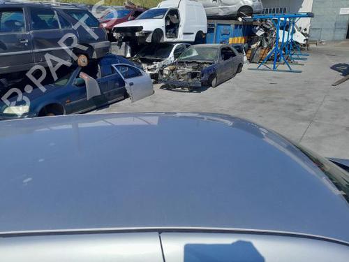 Front wiper motor VW GOLF IV (1J1) 1.4 16V | BP22340735M29