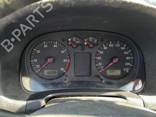 Front wiper motor VW GOLF IV (1J1) 1.4 16V | BP22340735M29