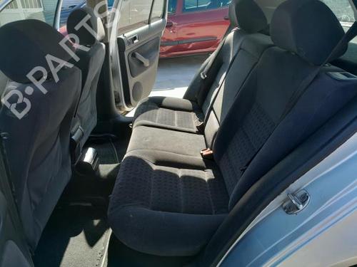 Front wiper motor VW GOLF IV (1J1) 1.4 16V | BP22340735M29