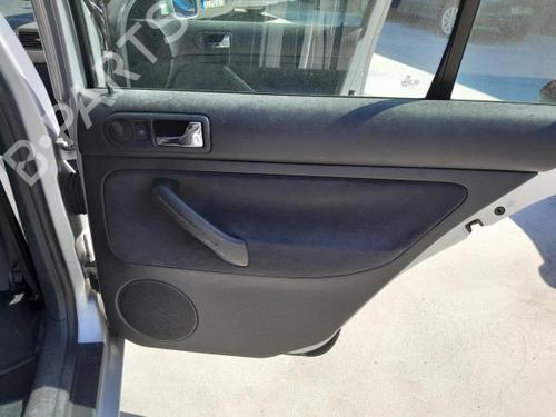 Front wiper motor VW GOLF IV (1J1) 1.4 16V | BP22340735M29