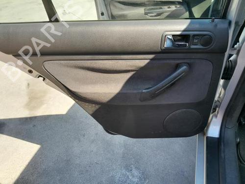 Front wiper motor VW GOLF IV (1J1) 1.4 16V | BP22340735M29