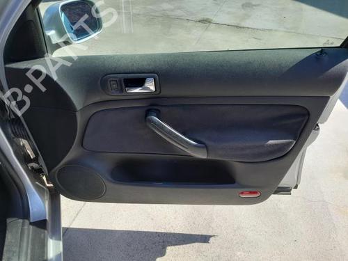 Front wiper motor VW GOLF IV (1J1) 1.4 16V | BP22340735M29