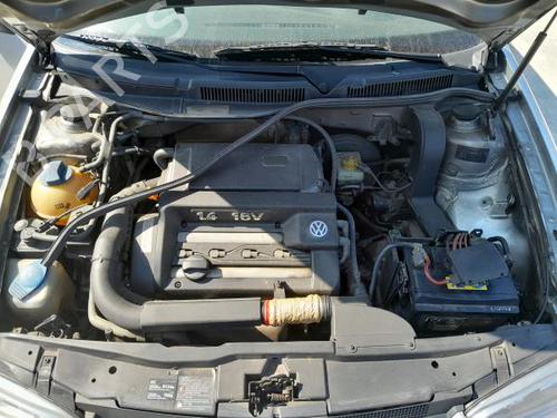 Front wiper motor VW GOLF IV (1J1) 1.4 16V | BP22340735M29