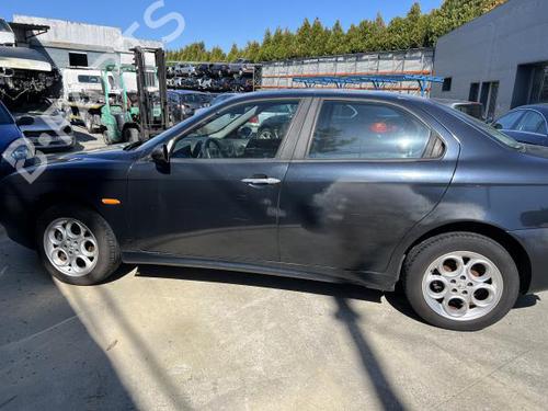 Kombiinstrument ALFA ROMEO 156 (932_) 1.6 16V T.SPARK (932.A4, 932.A4100) | BP18906240C47 