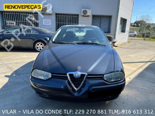 Kombiinstrument ALFA ROMEO 156 (932_) 1.6 16V T.SPARK (932.A4, 932.A4100) | BP18906240C47 
