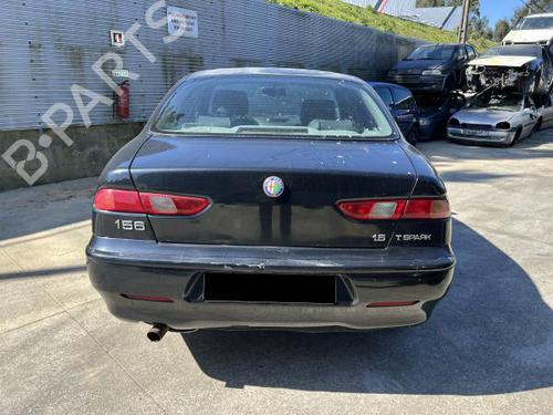 Kombiinstrument ALFA ROMEO 156 (932_) 1.6 16V T.SPARK (932.A4, 932.A4100) | BP18906240C47 