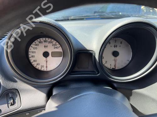 Kombiinstrument ALFA ROMEO 156 (932_) 1.6 16V T.SPARK (932.A4, 932.A4100) | BP18906240C47 
