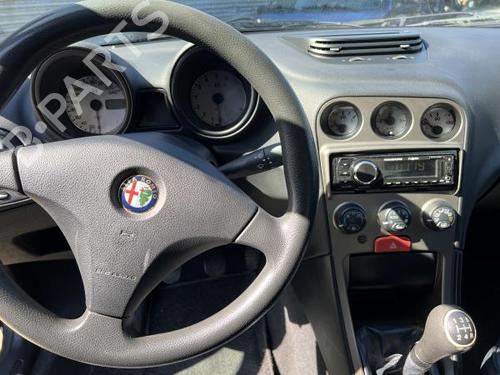 Kombiinstrument ALFA ROMEO 156 (932_) 1.6 16V T.SPARK (932.A4, 932.A4100) | BP18906240C47 