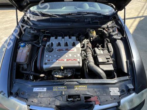 Kombiinstrument ALFA ROMEO 156 (932_) 1.6 16V T.SPARK (932.A4, 932.A4100) | BP18906240C47 