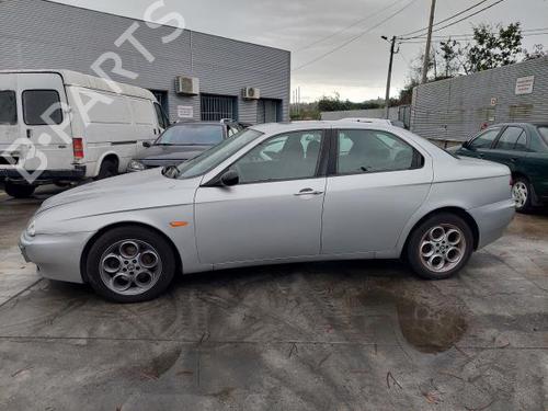Commande Chauffage ALFA ROMEO 156 (932_) 1.9 JTD (932B2) | BP17771192I5 