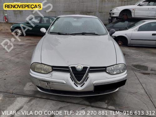 Commande Chauffage ALFA ROMEO 156 (932_) 1.9 JTD (932B2) | BP17771192I5 