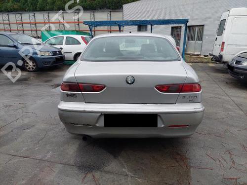 Commande Chauffage ALFA ROMEO 156 (932_) 1.9 JTD (932B2) | BP17771192I5 