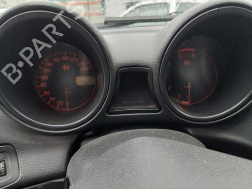 Commande Chauffage ALFA ROMEO 156 (932_) 1.9 JTD (932B2) | BP17771192I5 