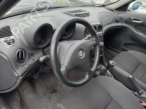 Commande Chauffage ALFA ROMEO 156 (932_) 1.9 JTD (932B2) | BP17771192I5 