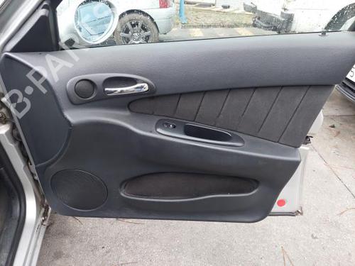 Commande Chauffage ALFA ROMEO 156 (932_) 1.9 JTD (932B2) | BP17771192I5 