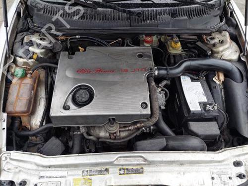 Commande Chauffage ALFA ROMEO 156 (932_) 1.9 JTD (932B2) | BP17771192I5 