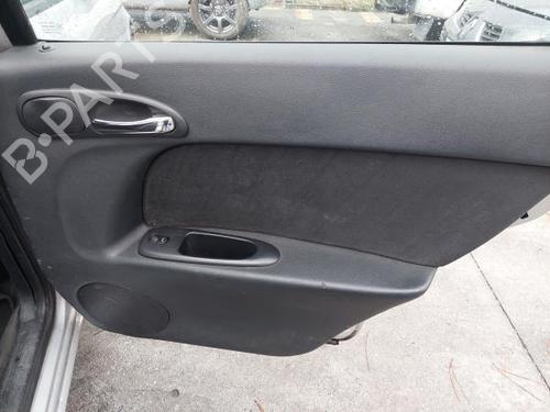 Commande Chauffage ALFA ROMEO 156 (932_) 1.9 JTD (932B2) | BP17771192I5 